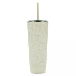 Winnie the Pooh 24 oz. Stainless Steel Starbucks Travel Tumbler with Straw 2026